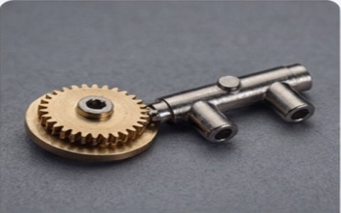 Precision bonded and aligned micro-assembly